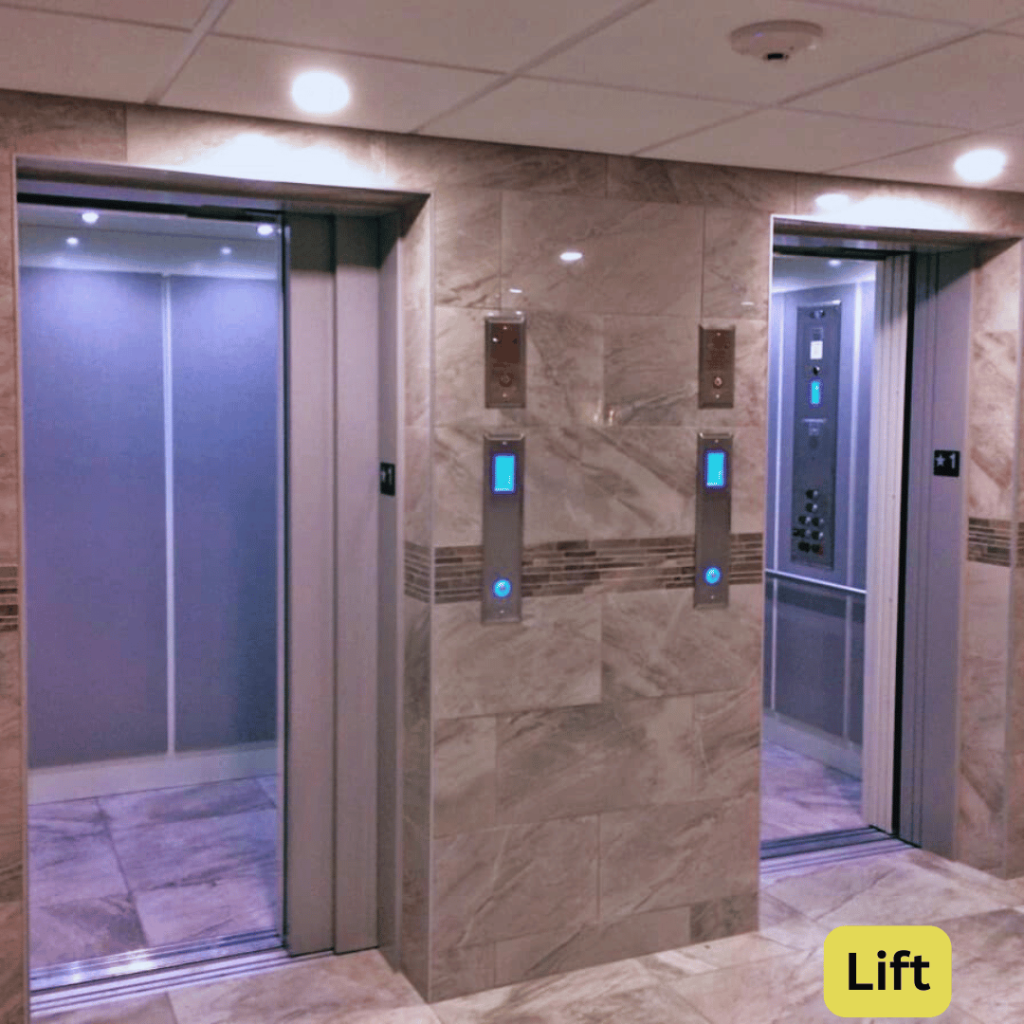 interior design